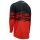 Weber #Werkeholics Flowmotion Jersey rot/schwarz XL