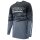 Weber #Werkeholics Flowmotion Jersey grau/schwarz XL