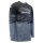 Weber #Werkeholics Flowmotion Jersey grau/schwarz XL