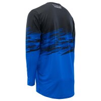 Weber #Werkeholics Flowmotion Jersey blau/schwarz