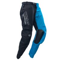 Weber #Werkeholics Skills Hose türkis/schwarz 38