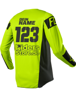 Riders Store Jersey Veredelung mit Logo