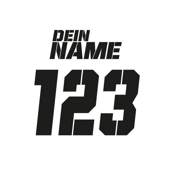 Jersey Veredelung Nein