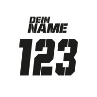 Jersey Veredelung Nein