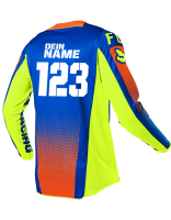 Riders Store Jersey Veredelung ohne Logo