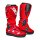 Sidi Stiefel Crossfire 3 SRS rot