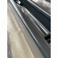 B-WARE 1 Säulen Hebebühne Weber Expert Serie Monolift 1000