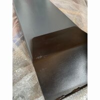 B-WARE 1 Säulen Hebebühne Weber Expert Serie Monolift 1000