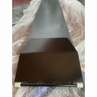 B-WARE 1 Säulen Hebebühne Weber Expert Serie Monolift 1000