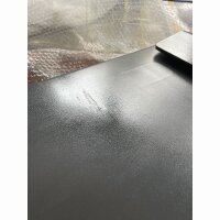 B-WARE 1 Säulen Hebebühne Weber Expert Serie Monolift 1000