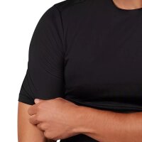 FOX Tecbase Baselayer Funktionsshirt schwarz