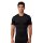 FOX Tecbase Baselayer Funktionsshirt schwarz L