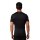 FOX Tecbase Baselayer Funktionsshirt schwarz L
