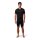 FOX Tecbase Baselayer Funktionsshirt schwarz L