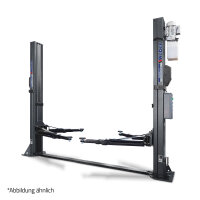 B-WARE 2 Säulen Hebebühne Weber Expert Serie...