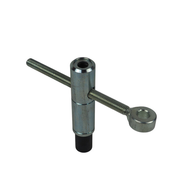 Tragarmverriegelung C-2.32