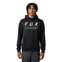 FOX Non Stop Kapuzenpullover schwarz