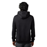 FOX Non Stop Kapuzenpullover schwarz
