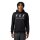 FOX Non Stop Kapuzenpullover schwarz