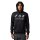 FOX Non Stop Kapuzenpullover schwarz