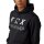 FOX Non Stop Kapuzenpullover schwarz