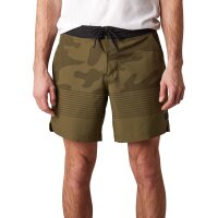 FOX Essex Volley Camo Shorts  M