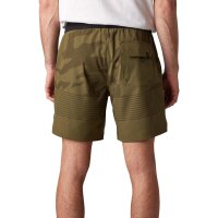 FOX Essex Volley Camo Shorts  M