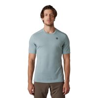 FOX Ranger Emit drirelease® SS Jersey blau