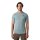 FOX Ranger Emit drirelease® SS Jersey blau