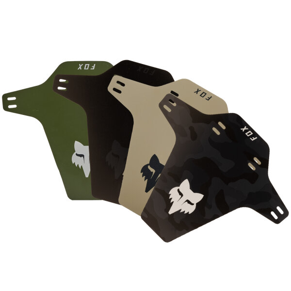 FOX Mud Guard