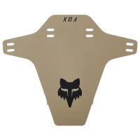 FOX Mud Guard mocha