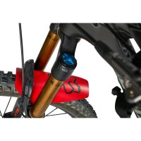 FOX Mud Guard mocha