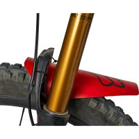FOX Mud Guard mocha
