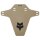 FOX Mud Guard mocha