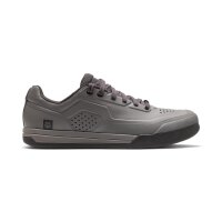 FOX Union Flat MTB Schuhe grau