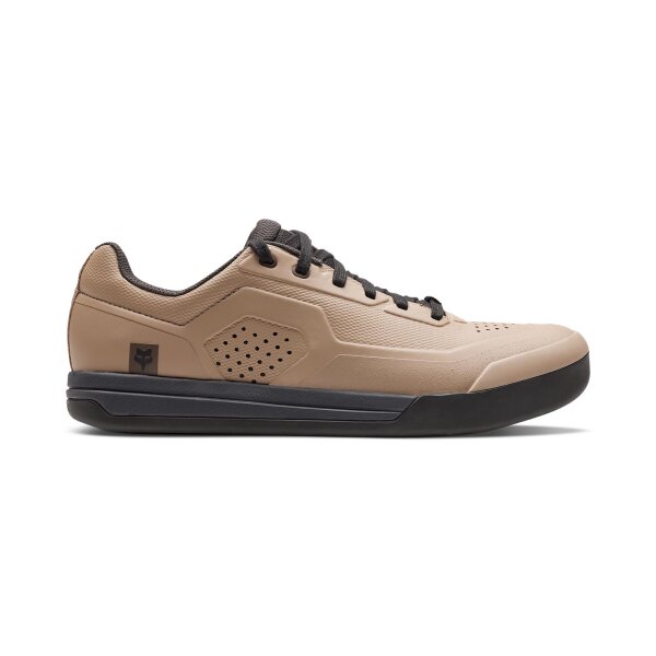 FOX Union Flat MTB Schuhe braun