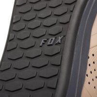 FOX Union Flat MTB Schuhe braun