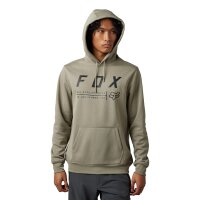 FOX Non Stop Kapuzenpullover braun