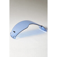 FOX Ersatzglas Vue blau