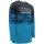 Weber #Werkeholics Flowmotion Jersey türkis/schwarz