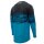 Weber #Werkeholics Flowmotion Jersey türkis/schwarz