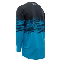 Weber #Werkeholics Flowmotion Jersey türkis/schwarz XXL