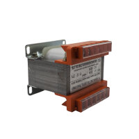 Steuertrafo 230V für Klassik 4.2M