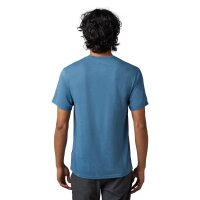 FOX Shield Funktions-T-Shirt blau S