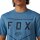 FOX Shield Funktions-T-Shirt blau S