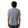 FOX Non Stop Funktions-T-Shirt grau XL
