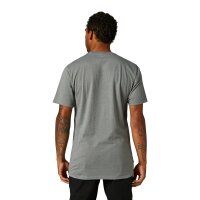 FOX Legacy Fox Head T-Shirt grau
