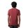 FOX Non Stop Funktions-T-Shirt rot M