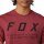 FOX Non Stop Funktions-T-Shirt rot XL