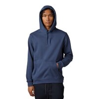 FOX Level Up Hoodie blau
